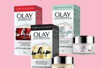 Olay โอเลย์ วิป ครีมบำรุงผิวเนื้อเบา ขนาด 10 กรัม