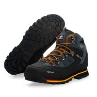 Designer Men Hiking Shoes Winter Mens Mountain Climbing Sneakers Trekking Ankle Boots Male Outdoor Fashion Casual Snow Boot Shoe