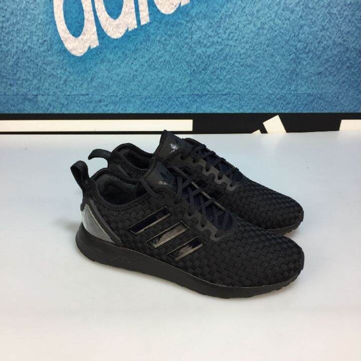 Men's zx clearance flux casual shoes