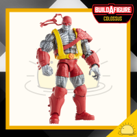 Build A Figure Colossus : Marvel Legends Series X-men Action Figure 6 นิ้ว บัฟ ฟิกเกอร์ ของเล่นของสะสม