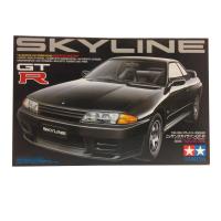 24090 TAMIYA MODEL 1/24 Nissan Skyline GT-R