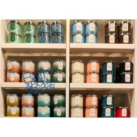 ของแท้Shopไทย/พร้อมส่ง Bath &amp; Body Works 3 Wick Candle เทียนหอมขนาดใหญ่14.5oz./411g