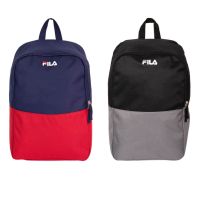 FILA กระเป๋าเป้สะพายหลัง ของแท้ ของใหม่ มี2สี