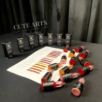 สี T-Tiger สีคิ้ว สีปากทีไทยเกอร์ พร้อมส่ง