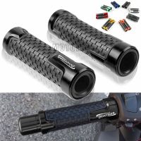 ZZOOI For Yamaha XJ6/XJ6N/XJ600S/XJ900S DIVERSION Motorcycle Universal 7/8"22mm Anti-Slip Handle Bar Handlebar Grips XJ 6 N 600/900 S