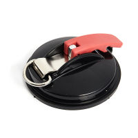 Car Mount Luggage Tarps Tents Anchor Heavy Duty Suction Cup Anchor With Securing Hook Tie Down Camping Tarp Accessory