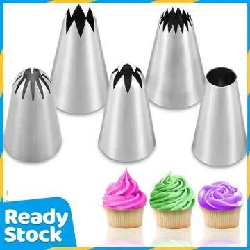Decorating Bag Clips, Frosting Piping Bags