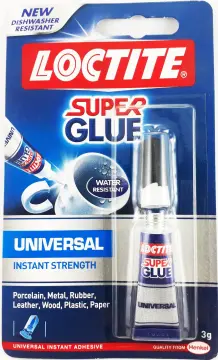 Loctite Super Glue 3G