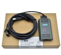 USB-MPI + S7-300Plc สายลงโปรแกรมสายการสื่อสาร6GK1571-0BA00-0AA0 = 6GK1571-0CB20 -0AA0จุดจัดส่งตลอด24ชั่วโมง