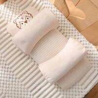 Newborn Head Shape Correction Pillow Removable Washable Baby Shaping Pillow Four Seasons Universal Buckwheat hulls Pillow