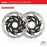 ใบดิสก์เบรก Sram Centerline XR ROTOR 140/160mm , 6Bolts/CenterLock