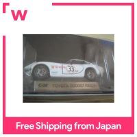 Takara Tomy TOMICA LIMITED 0040รถโตโยต้า2000GT (SCA) 33