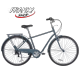 [พร้อมส่ง] จักรยานซิตี้ไบค์ Classic City Bikes