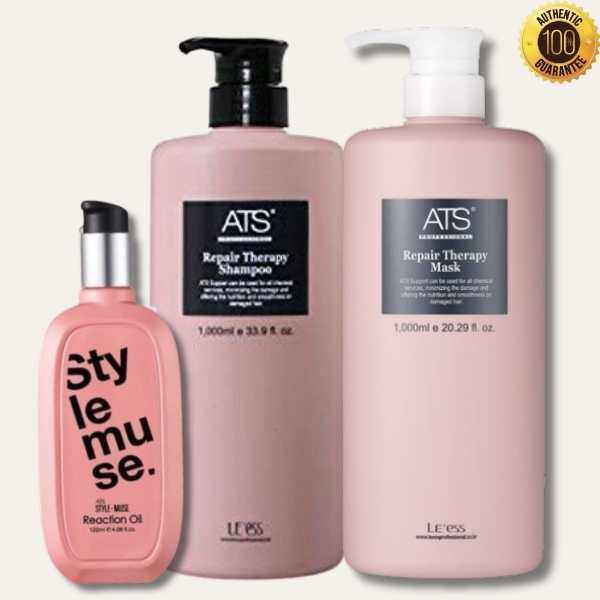 ats-stylemuse-reaction-oil-น้ำมันบำรุงผม-อุดมด้วยสารสกัดเข้มข้น-ให้ความรู้สึกนุ่ม-สบาย-ในการจัดแต่งทรง