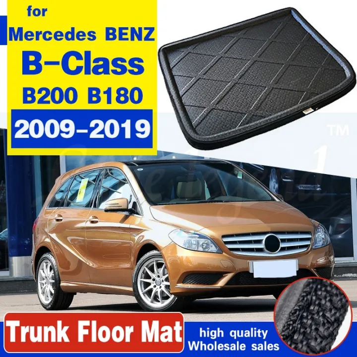 For Mercedes BENZ BClass B180 B200 Estate Wagon 20092019 Rear Cargo