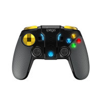 IPEGA PG-9118ไร้สาย BT 4.0 Gamepad ควบคุมเกมมือถือ Gamepad จอยสติ๊กจับสำหรับ Android มาร์ทโฟน Windows PC