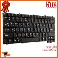 ??HOT!!ลดราคา?? Keyboard LENOVO Y430 (Black) PowerMax (สกรีนไทย-อังกฤษ) ##ชิ้นส่วนคอม อุปกรณ์คอมพิวเตอร์ เมนบอร์ด หน้าจอ มอนิเตอร์ CPU เม้าท์ คีย์บอร์ด Gaming HDMI Core Laptop