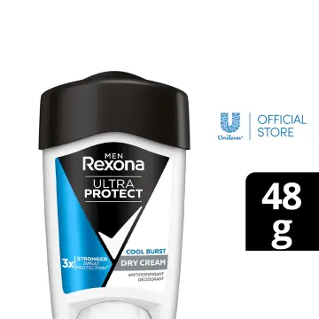 Buy Rexona Clinical Protection Erkek Sprey Deodorant 150 ml