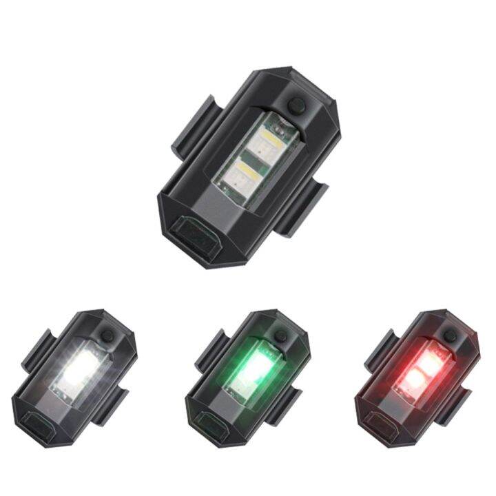 Drone Strobe Light for DJI Mavic 2/3/Mini/Pro/Mini SE/FPV High