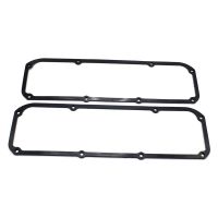 For Ford 351C 351M 400M Engines Reusable Valve Cover Gaskets Rubber with Steel Shim Core