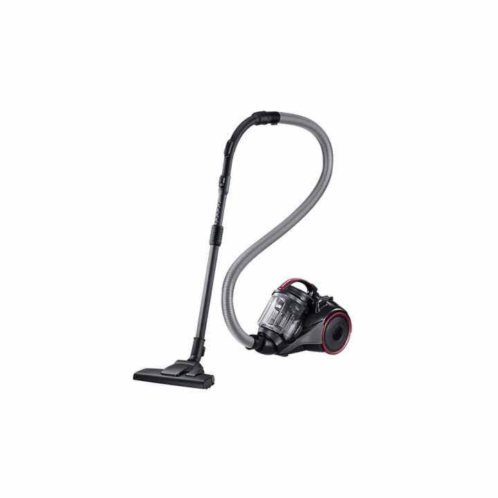 Samsung VC4100 Canister Vacuum Cleaner SAMVC15K4170VP Lazada