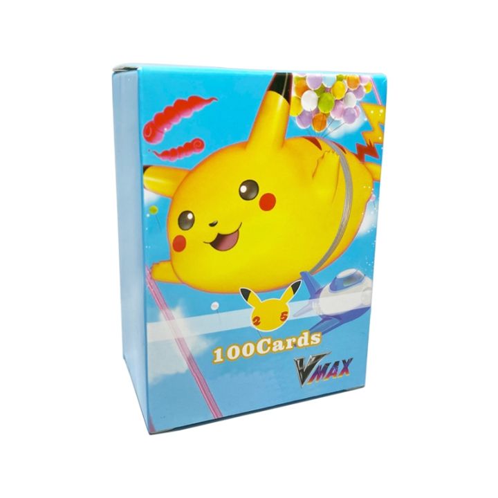 pokemon-rainbow-cards-italian-letters-trainer-pikachu-charizard-anime-battle-flash-card-vmax-gx-vstar-energy-card-kids-toys-gift