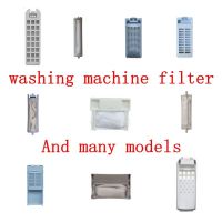 【hot】✤❀❇  Washing Machine Parts filter net bag And many models box Filter mesh bags