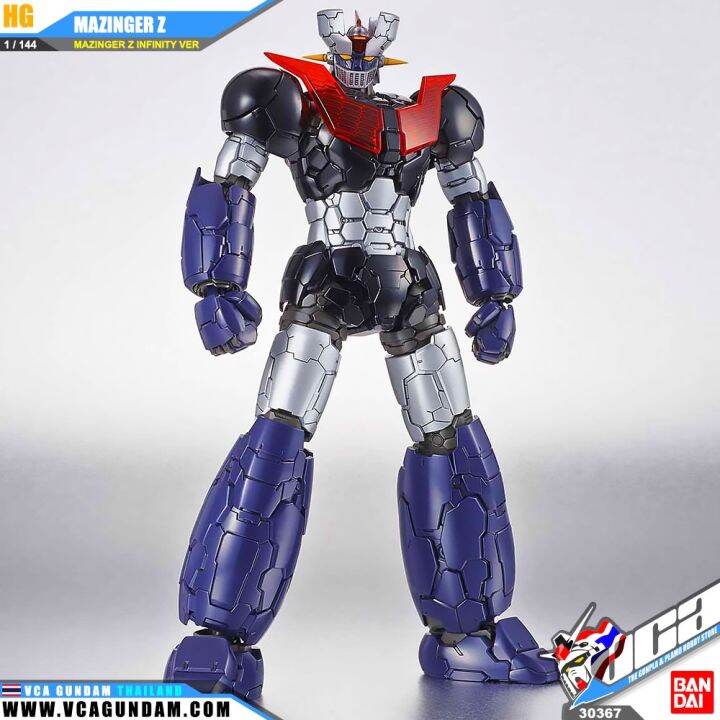 bandai-high-grade-hg-1-144-mazinger-z-infinity-ver-พลา-โมเดล-มาชินก้า-vca-gundam