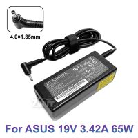 19V 3.42A 65W 4.0x1.35mm AC Power Charger Laptop Adapter ADP-65DW A For ASUS K401L A401 UX21 UX31A UX32A UX301 U38N UX42VS UX50