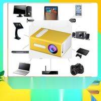 T300 มินิโปรเจคเตอร์ / Mini projector