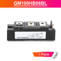 100A GM100HB06BL 1ชิ้น/โมดูล IGBT 600V