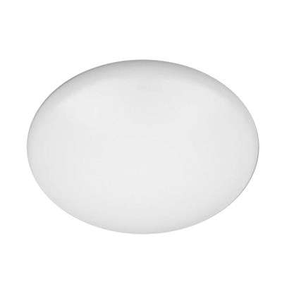 "Buy now"โคมไฟเพดานอะคริลิก LED 12 วัตต์ Daylight BEC รุ่น Lisbon12W ขนาด 26.3 x 26.3 x 9 ซม. สีขาว*แท้100%*