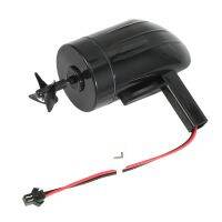 for Flytec 2011-5 Fishing RC Boat Left Side Reverse Motor Parts Accessories for Upgraded 2011-5 Bait Boat