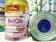 Sữa Goldlay Mama 900g Dinh dưỡng Cho Mẹ Mang Thai và Cho Con Bú