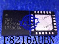 5PCS New Original ZMJF8216AUBN ZMJ F8216AUBN QFN24 In Stock