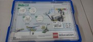 HCMChính hãng Lego Wedo 2.0 chính hãng - Bộ kỹ sư robot Milo 45300 - Hàng