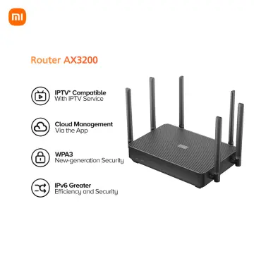 Xiaomi WiFi Repeater Pro  Authorized Xiaomi Store PH Online