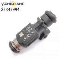 Inyectores De Combustable 25345994 Para Coche, 4 Piezas,Pared, HOV-ER, CUV, H3, H5,ปีก-3WINGLE5, V240, V200, 4G63, 4G64,หัวฉีดน้ำมัน4G69/