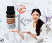 TCA 80% MK Giúp Xử lý Sùi Mào Gà, Mụn Cóc, gai sinh duc