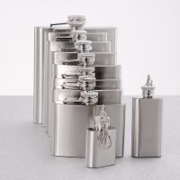 【CW】 1-10 oz Wine Pot Bottle Hip Flasks Drinker Alcohol Drinkware