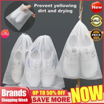 Transparent Shoe Bag - Best Price in Singapore - Dec 2023