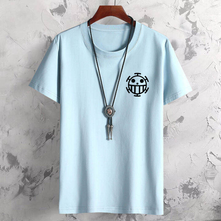 d441b-เสื้อยืดแขนสั้นพร้อมส่ง-8สี-ลายการ์ตูน-ขายดีตามเทรนต์-ลายน่ารัก-สีสันสดใส่น่ารัก-ใส่ได้ทั้งหญิงและชาย