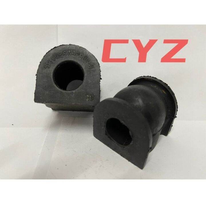 (1 PAIR) Front Stabilizer Bar Bush HONDA CRV SWA 08Y TOA 14Y (20MM ...