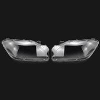 Left Side Front Headlight Cover For Mercedes-Benz ML-Class W166 12-15 Spare Parts Accessories Parts Replace Lens Head Light Lamp Shell Lampshade