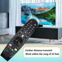 1 Piece AN-MR650A AM-HR650A Replace Voice Remote Control for LG TV OLED43C8PUA OLED50E8PUA 49SK9000PUA