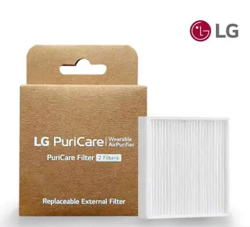 Lg puricare deals replacement filter