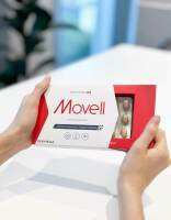 Movell โมเวล โพรเมอริมคอลลาเจน ผลิตภัณฑ์เสริมอาหารบำรุงข้อและกระดูกนวัตกรรมจากฝรั่งเศส