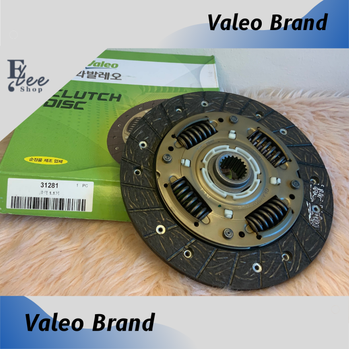 CLUTCH DISC PRESSURE PLATE RELEASE BEARING for Getz 1.1 Lazada PH