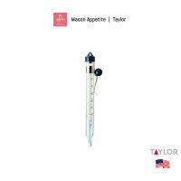 502227 Taylor Candy/Fry Thermometer 3510 เทอร์โมมิเตอร์วัดน้ำเชื่อม/น้ำมันเทเลอร์