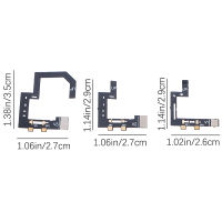 1Pcสำหรับสวิทช์Lite Oled Flex Sx Switchแก้ไขV1 V2 V3 LiteสายTX PCB CPU Flexสำหรับhwfly CoreหรือSX Coreชิปสาย-sg7f